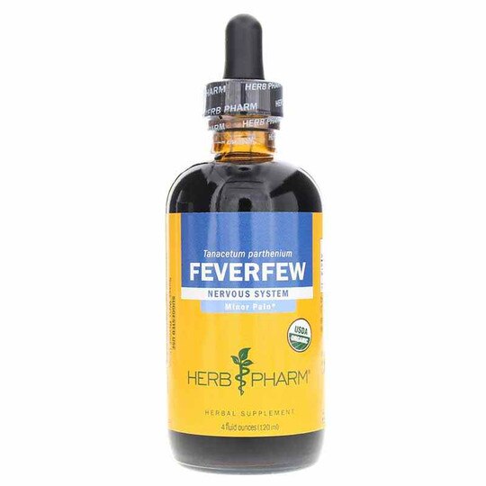Feverfew Extract, HPH